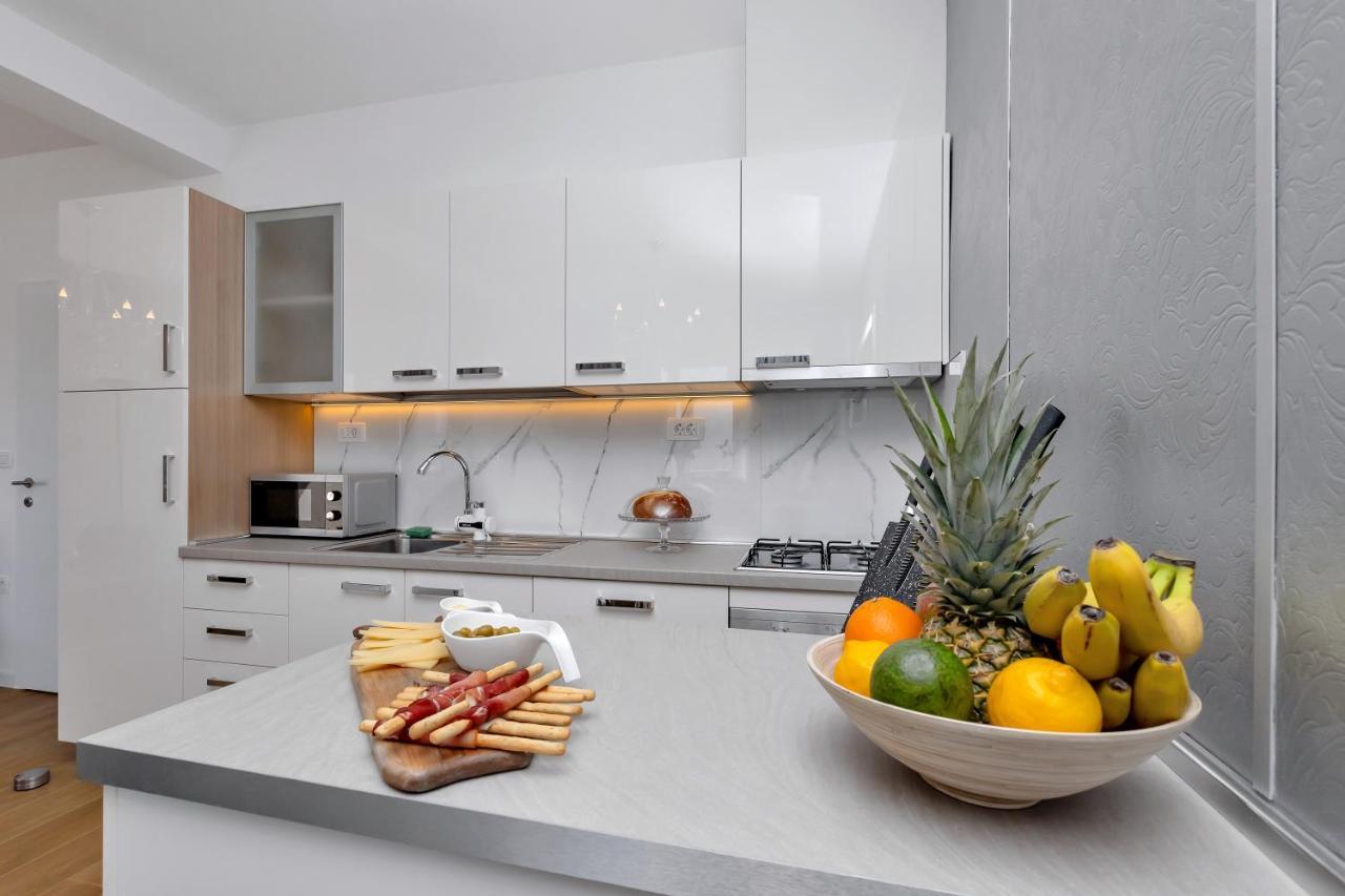 Apartmán Koky