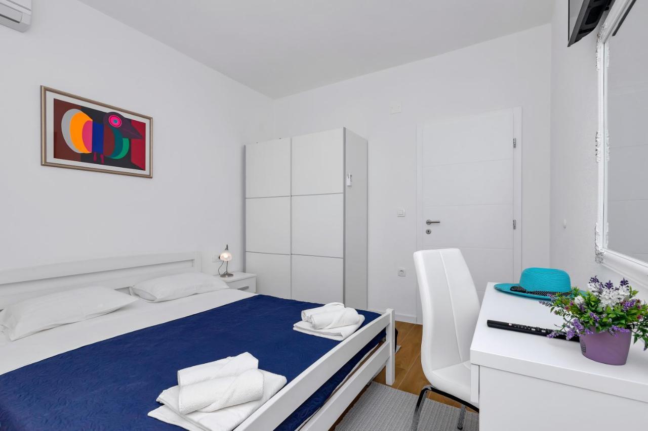 Koky Apartmán Makarská