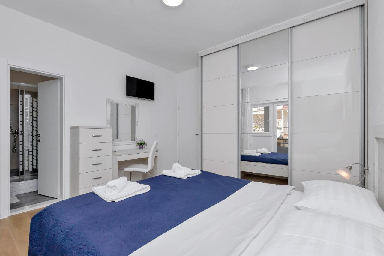 Apartmán Koky